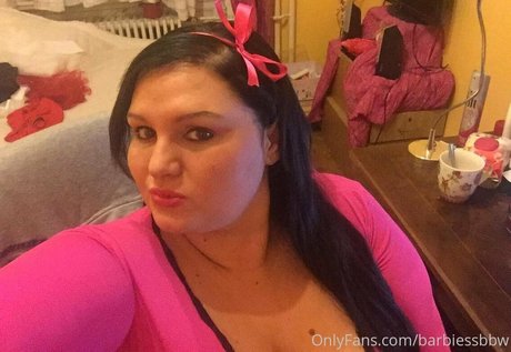 barbiessbbw perfect model pics