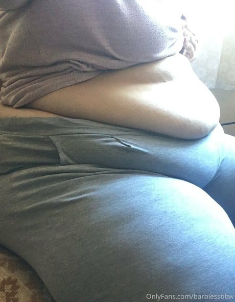 barbiessbbw high quality model photo