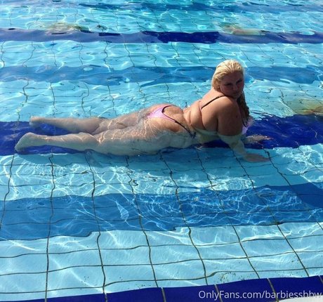 barbiessbbw nudes pornstar pics