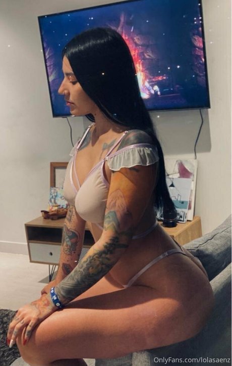 lolisaenz high quality pornstar image