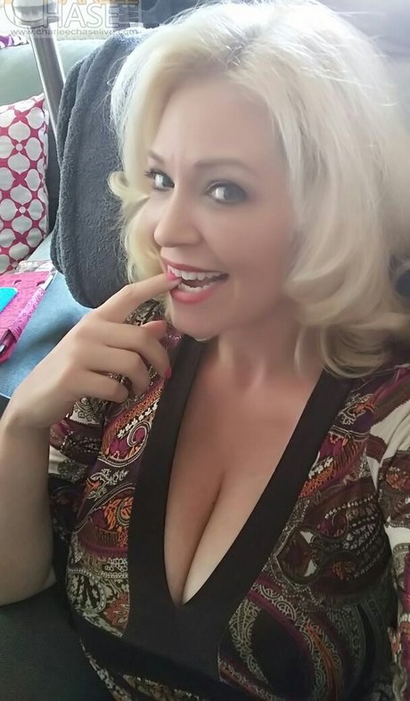 Charlee Chase naked actress images