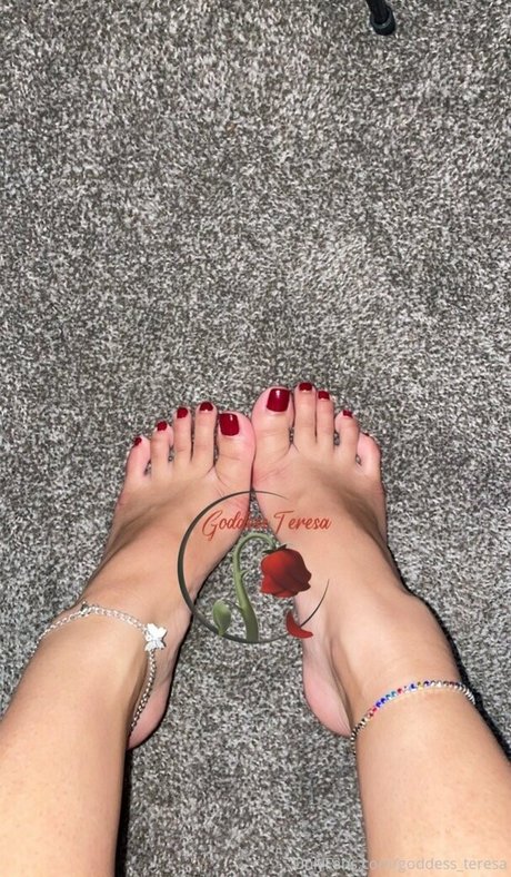 goddess teresa star xxx pic