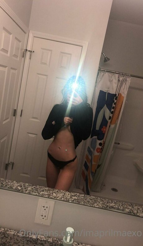 Imaprilmaexo nice pornstar photos