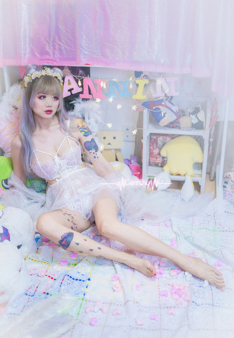 Canniny Profile photo