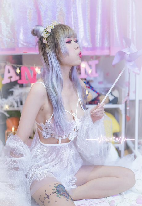 Canniny model top archive