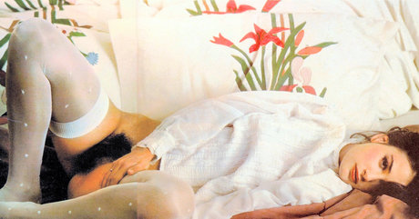 Demi Moore model erotic photos