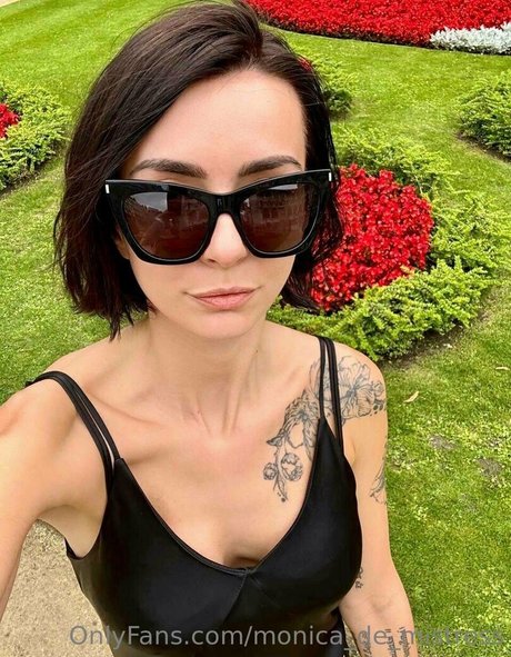 monica de mistress star nude photos