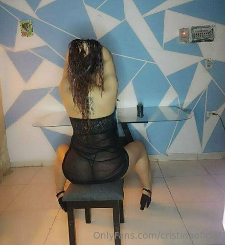 cristinaoficial adult star pics