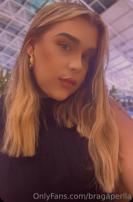 bragaperlla model nude images