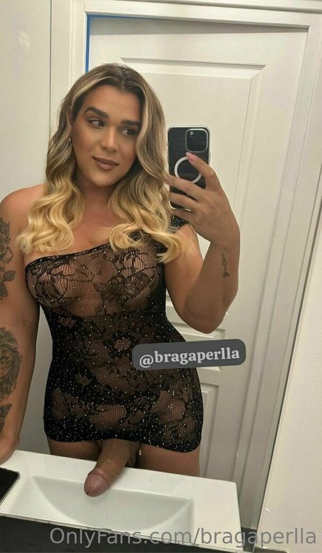 bragaperlla sexy actress photo