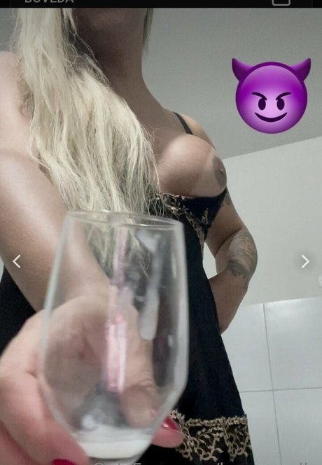 bragaperlla pretty model image