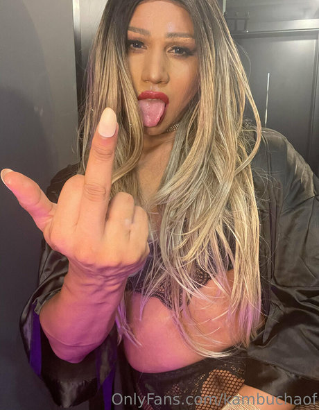 kambuchaof pornstar nudes photos