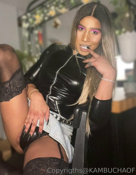 kambuchaof nude pornstar gallery