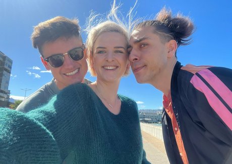 alexandrathorn star porn image