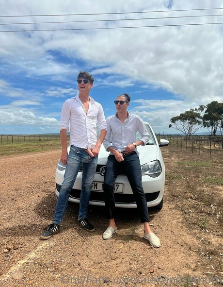 alexandrathorn exclusive star pictures