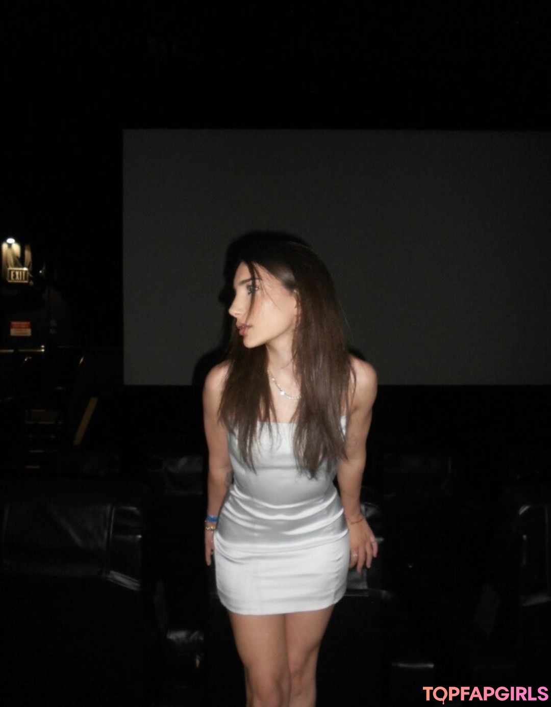 Nadia Amine star high quality gallery