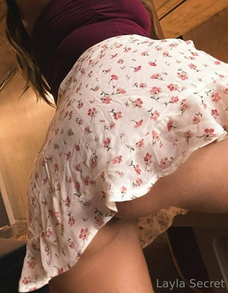 laylasecret erotic pornstar gallery