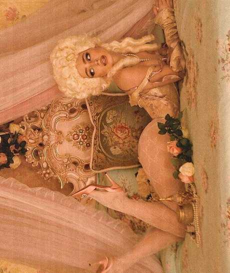 Renatarii porn model picture