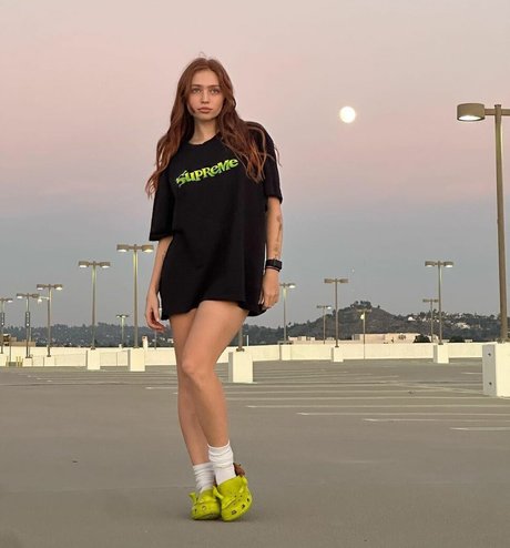 asmr summer onlyfans hot nude image