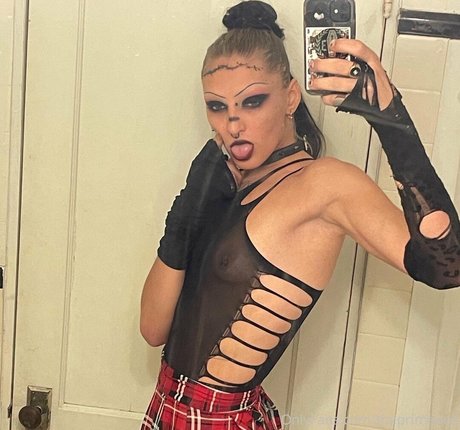 theprimadoll star sexy photo