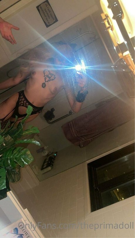 theprimadoll star nice pictures