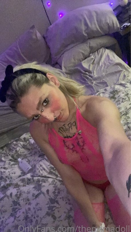 theprimadoll pornstar erotic img