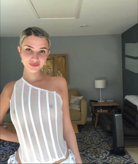 Daisy Delancey nice star img