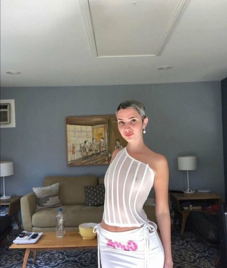 Daisy Delancey porn star photo