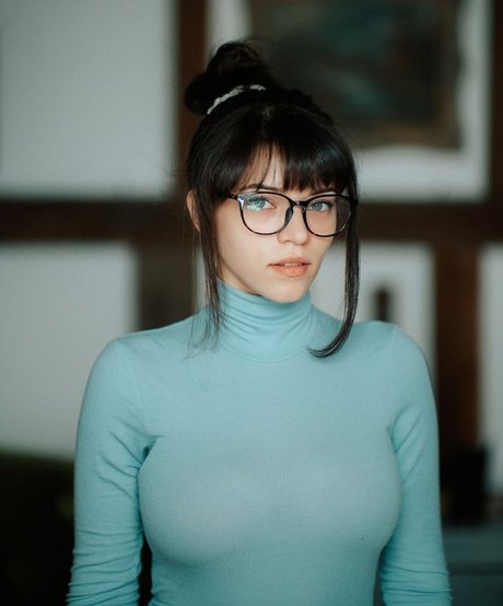 Brittany Venti art pornstar images