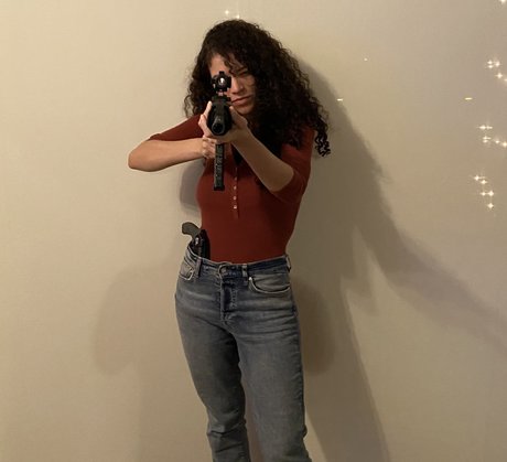 Brittany Venti actress pics