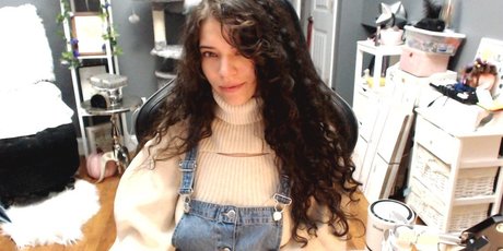 Brittany Venti Quick photo