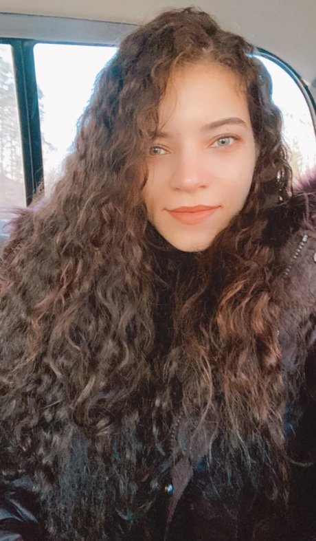 Brittany Venti star beautiful archive