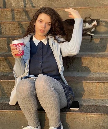 Brittany Venti star naked pictures