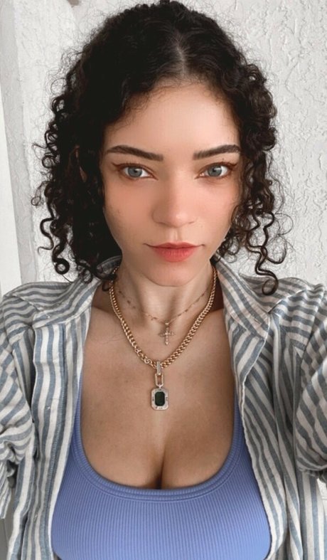 Brittany Venti nudes star picture