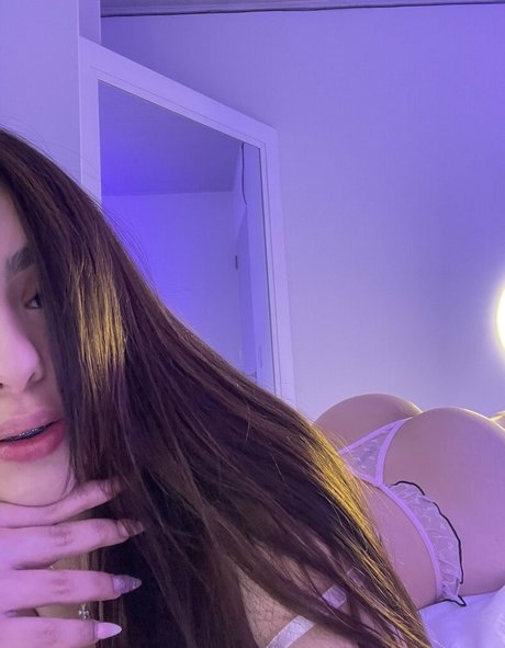 Iriannis Rodriguez model pornographic archive