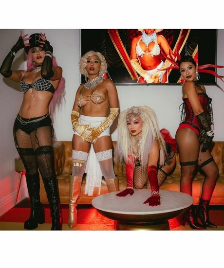 Draya Michele beautiful actress picture