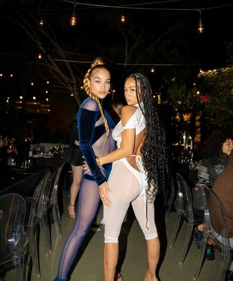 Draya Michele adult star photos