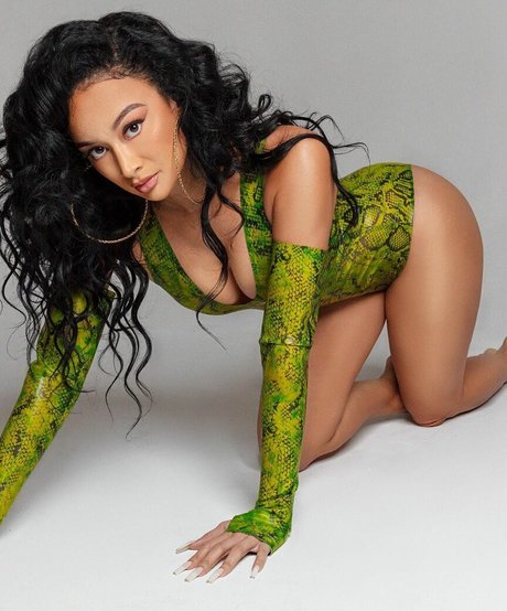 Draya Michele best actress archive