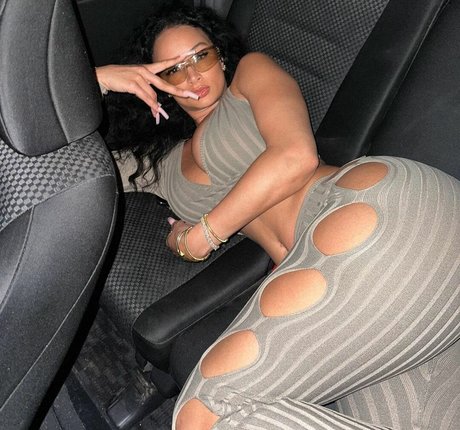 Draya Michele free model picture