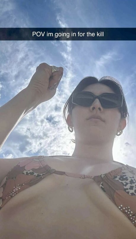 sydsogood star naked gallery