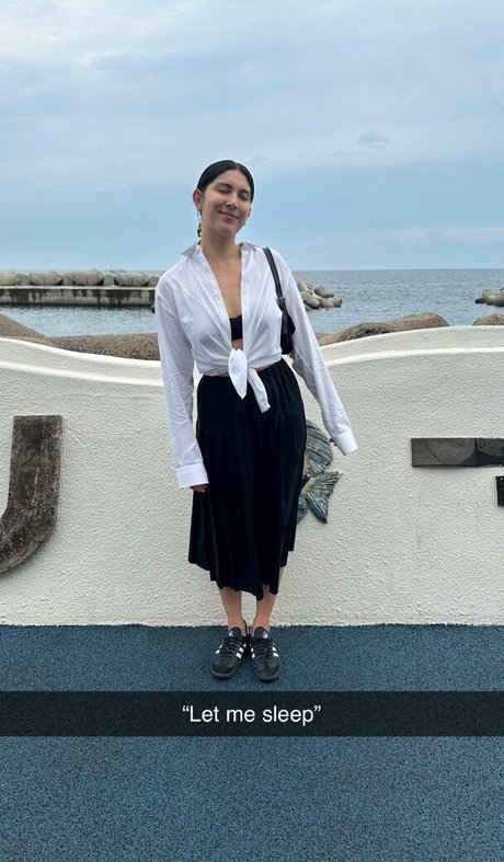 sydsogood pretty model images