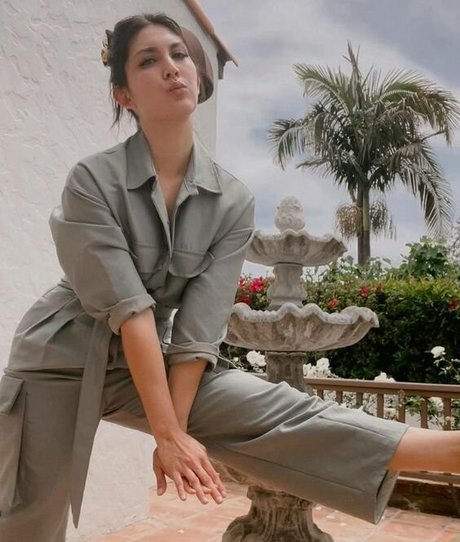 sydsogood exclusive actress images