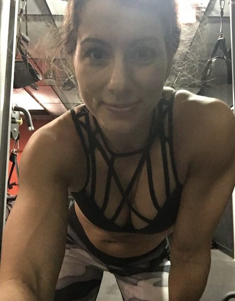 Jen Widerstrom actress photos