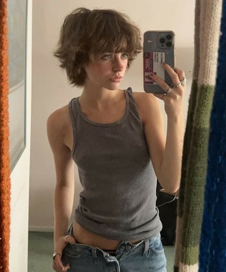 Hadley Nelson pornstar erotic pics