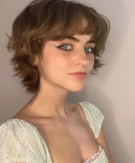 Hadley Nelson nudes star picture