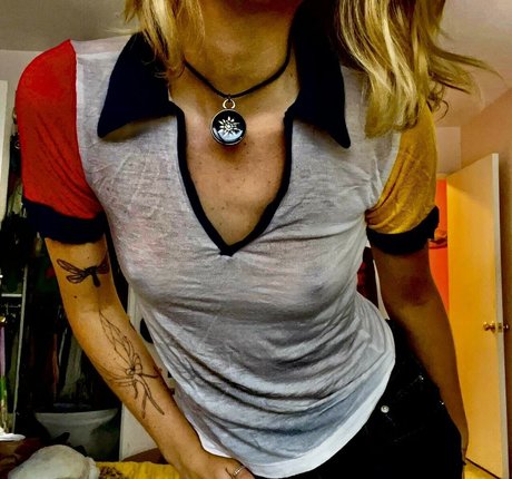 Hadley Nelson pornographic model gallery