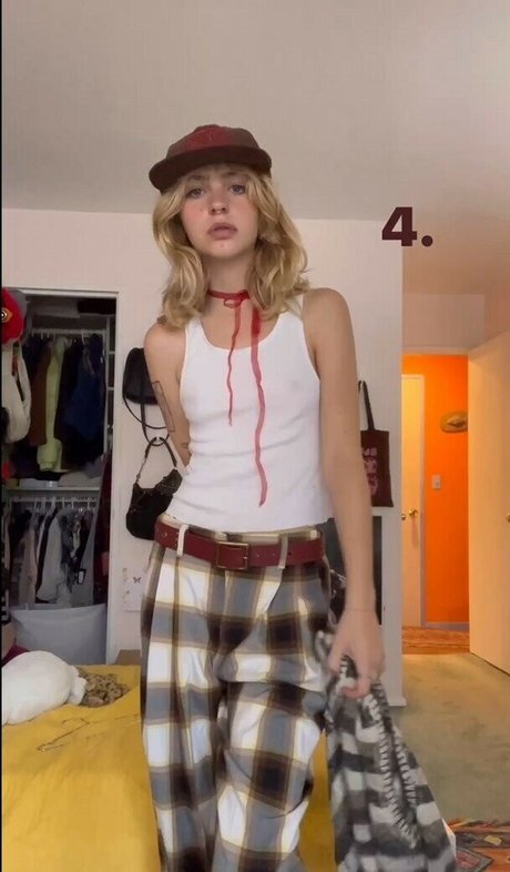 Hadley Nelson star beautiful photos