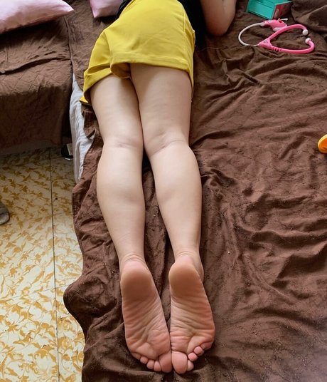 Snowyfeet19 star beautiful picture