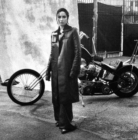 Demi Lovato pretty model image