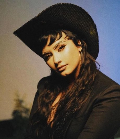 Demi Lovato pornstar nudes photos